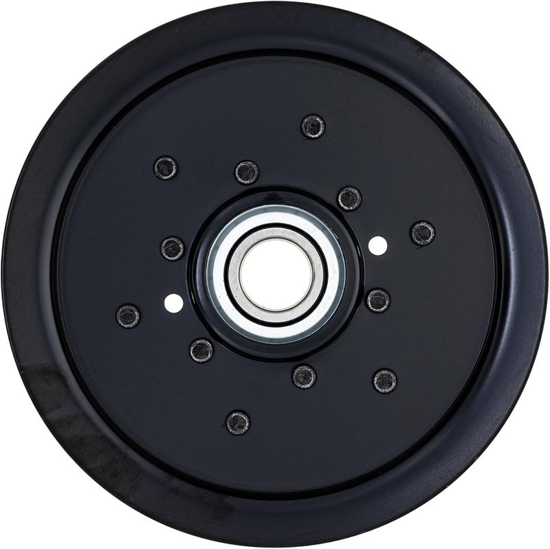 8TEN Store Idler Pulley for John Deere TerrainCut 1585 1570 1580 ZTrak 717 717A 717E 727A TCA17524 TCA14349 TCA14593 2 Pack - Image 4